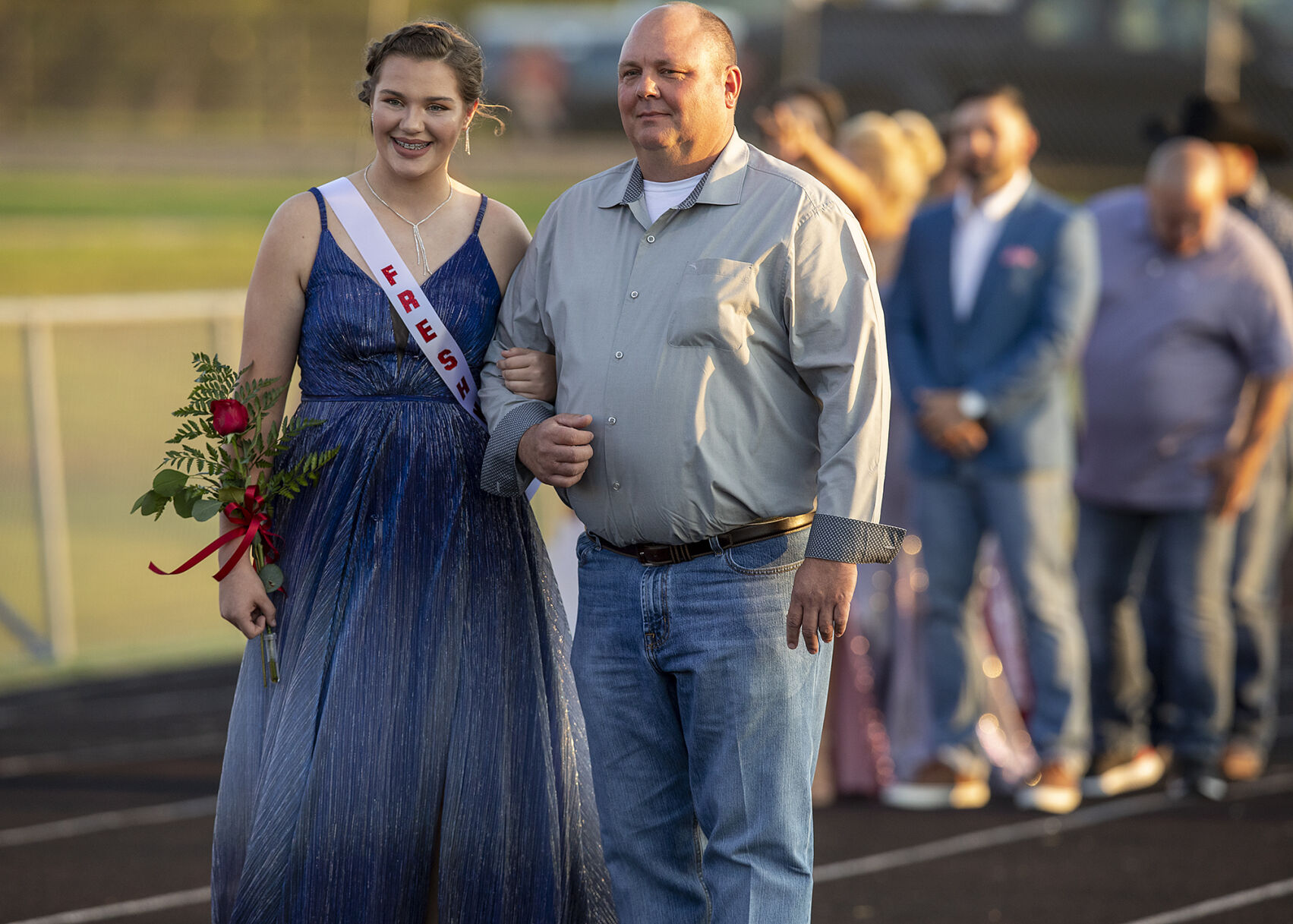 Bremond Homecoming